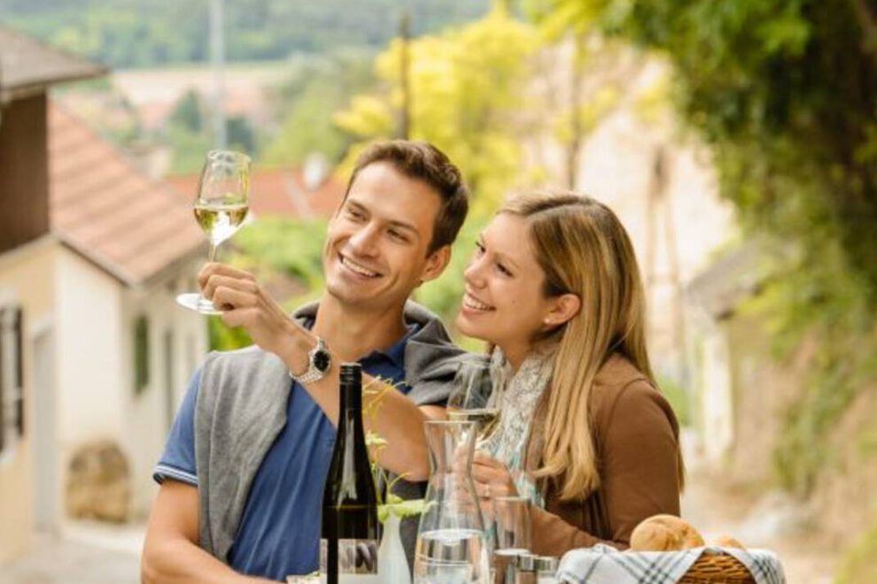 weinsommer_veranstaltungen_KT-Rohrendorf-c-Rita_Newman Weingenuss in der Kellergasse