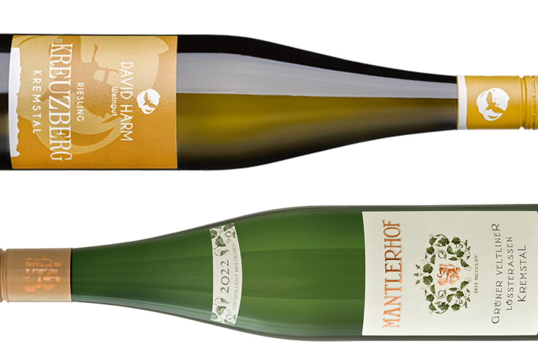 Siegerweine